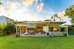 Front of property - FullLuxuryTopOfTheRangeGreatLocationv128 (Choeng Thale)