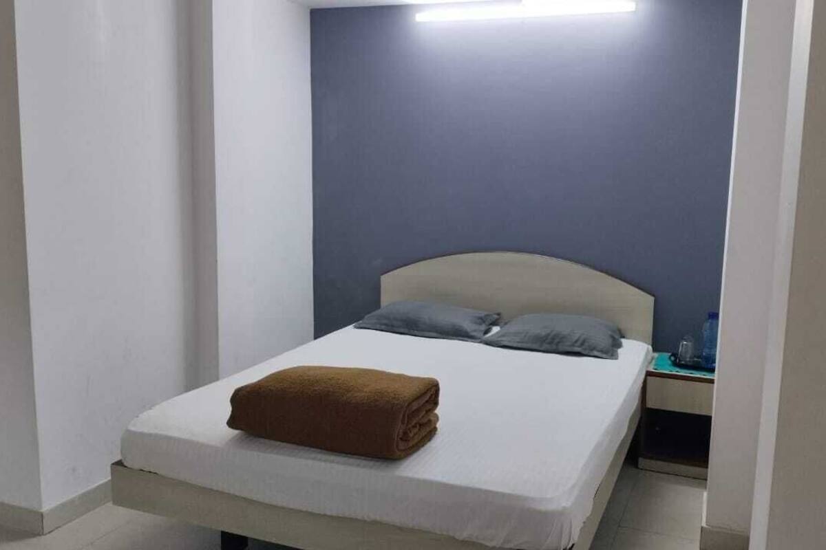 Standard Room | Free WiFi