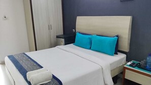 Standard Room | Free WiFi