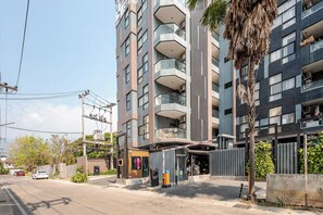 Exterior - Moda Condo Nimman - Super Deluxe 608 (Mueang Chiang Mai District)