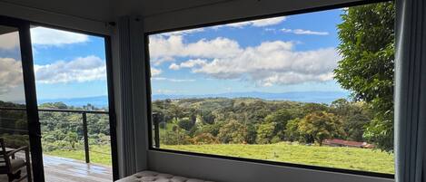 1 soverom, strykejern/-brett, wi-fi og sengetøy