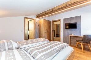 Comfort Apartment, 2 Bedrooms, Mountain View