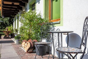 Exterior - Obermühlhof (Saalfelden am Steinernen Meer)