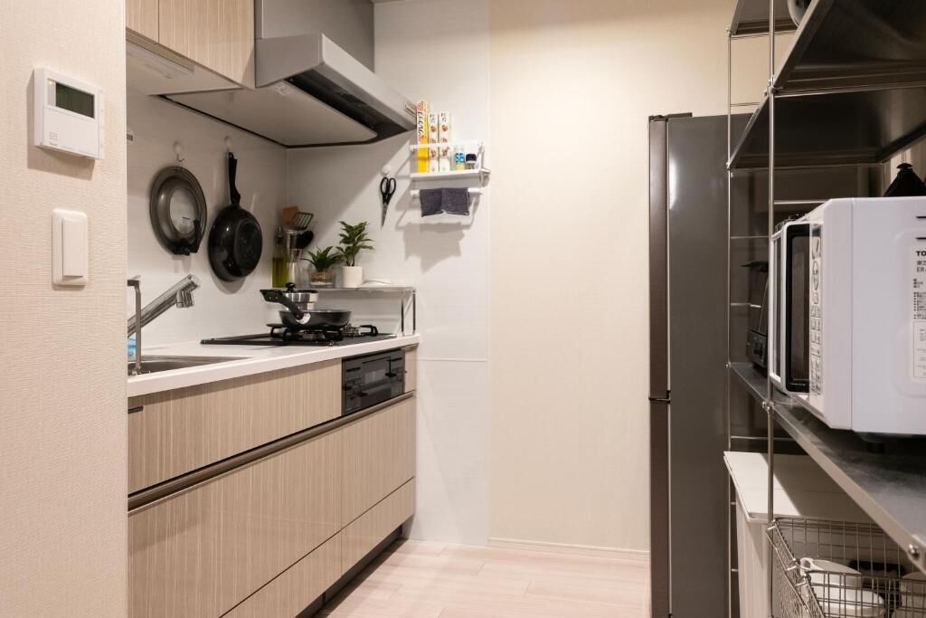 전기 주전자, 토스터