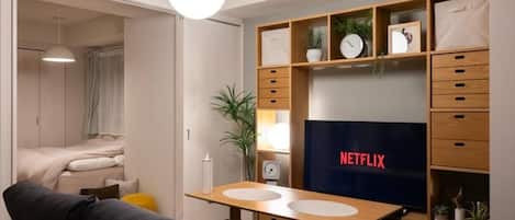 Televisión de pantalla plana