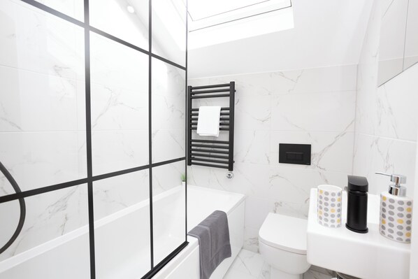 Departamento | Baño