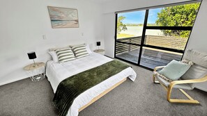 5 bedrooms, iron/ironing board, travel cot, free WiFi