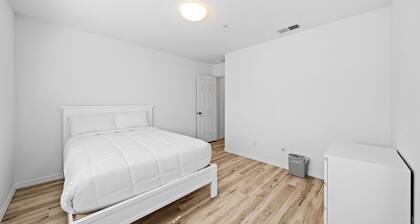 Marvelous 4-bedroom condo in San Diego