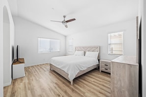 4 chambres, Wi-Fi, draps fournis