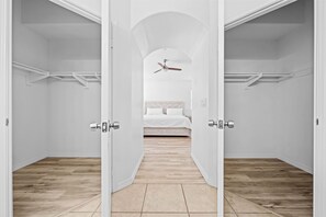 4 Schlafzimmer, WLAN, Bettwäsche