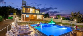 Tranq Villa by Stay Serene Luxury