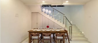 Tranq Villa by Stay Serene Luxury