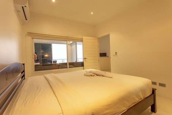 Apartment, City View | Free WiFi