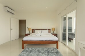 Apartment, City View | Free WiFi