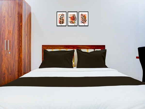 House | 1 bedroom