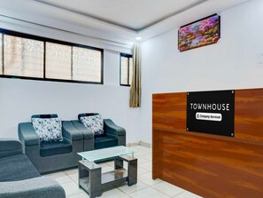 House | Reception