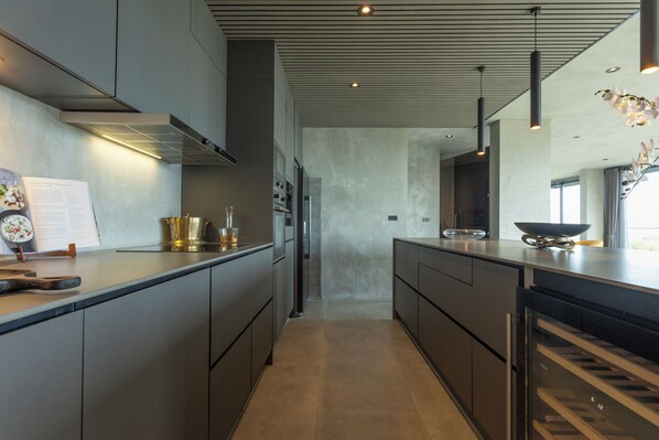 公寓 | 私人厨房