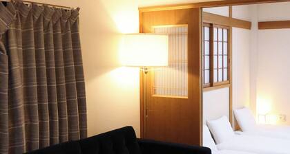 Mori House Tmade Naka