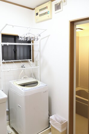 Laundry