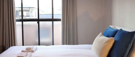 Comfort Villa, Non Smoking, Balcony | Living area | TV