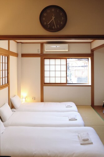 Mori House Tmade Naka