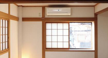 Mori House Tmade Naka