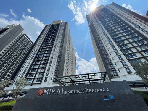 Mirai residence