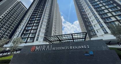 Mirai residence