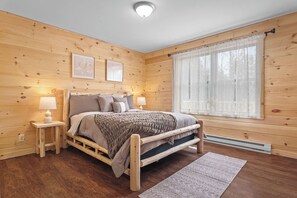 3 chambres, Wi-Fi