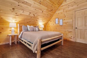 3 bedrooms, WiFi