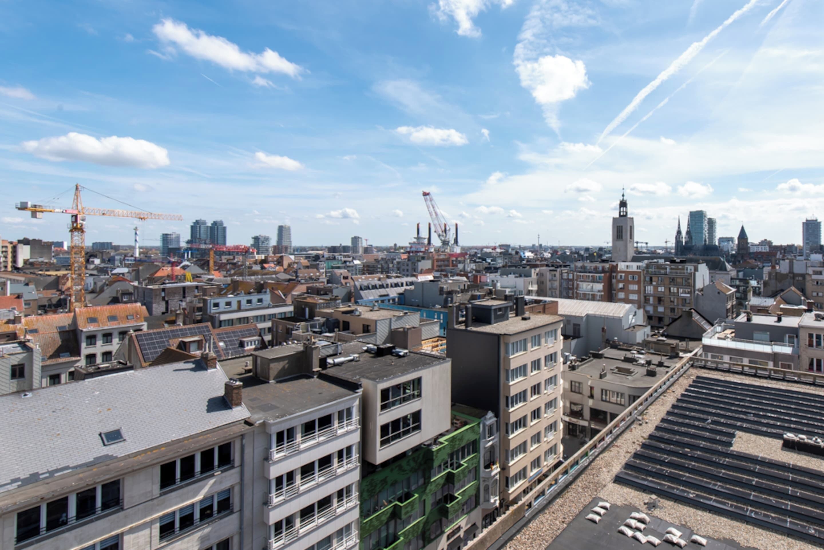 Apartment | Lain-lain