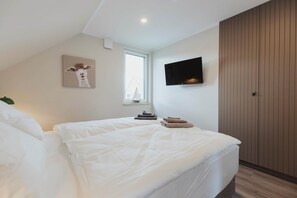 4 Schlafzimmer