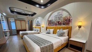 Unclassified image, 2 of 121, button - Hotel Royal Galleria (Vadodara)