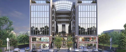 Hotel Royal Galleria