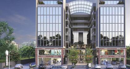 Hotel Royal Galleria