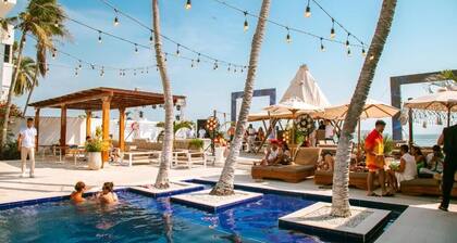 Wala beach club