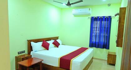 Sigappi Residency