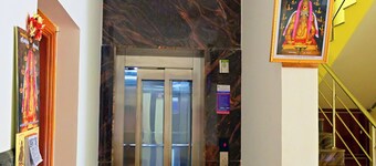 Sigappi Residency