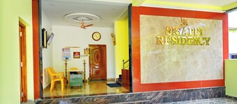 Sigappi Residency