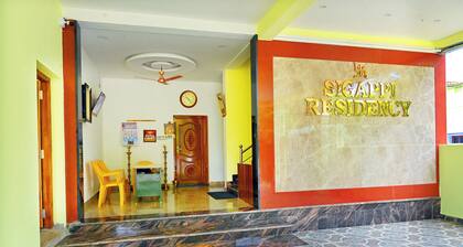 Sigappi Residency