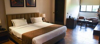 Park Suites