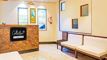 House | Reception