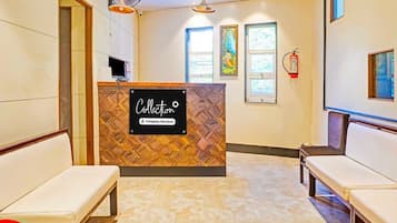 House | Reception