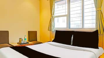1 habitación