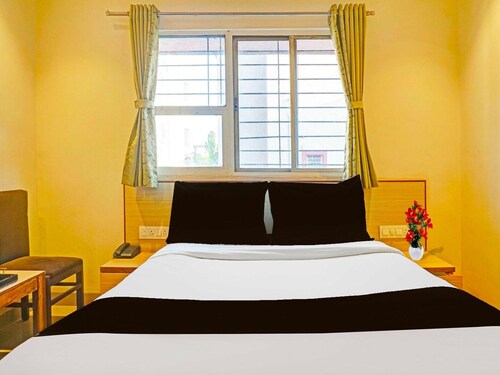 Collection O Pune Nagar Road Viman Nagar