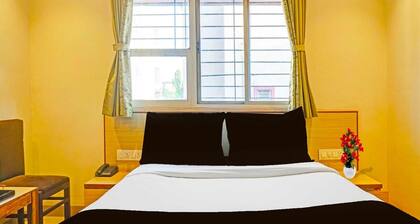 Collection O Pune Nagar Road Viman Nagar