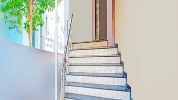 House | Property grounds