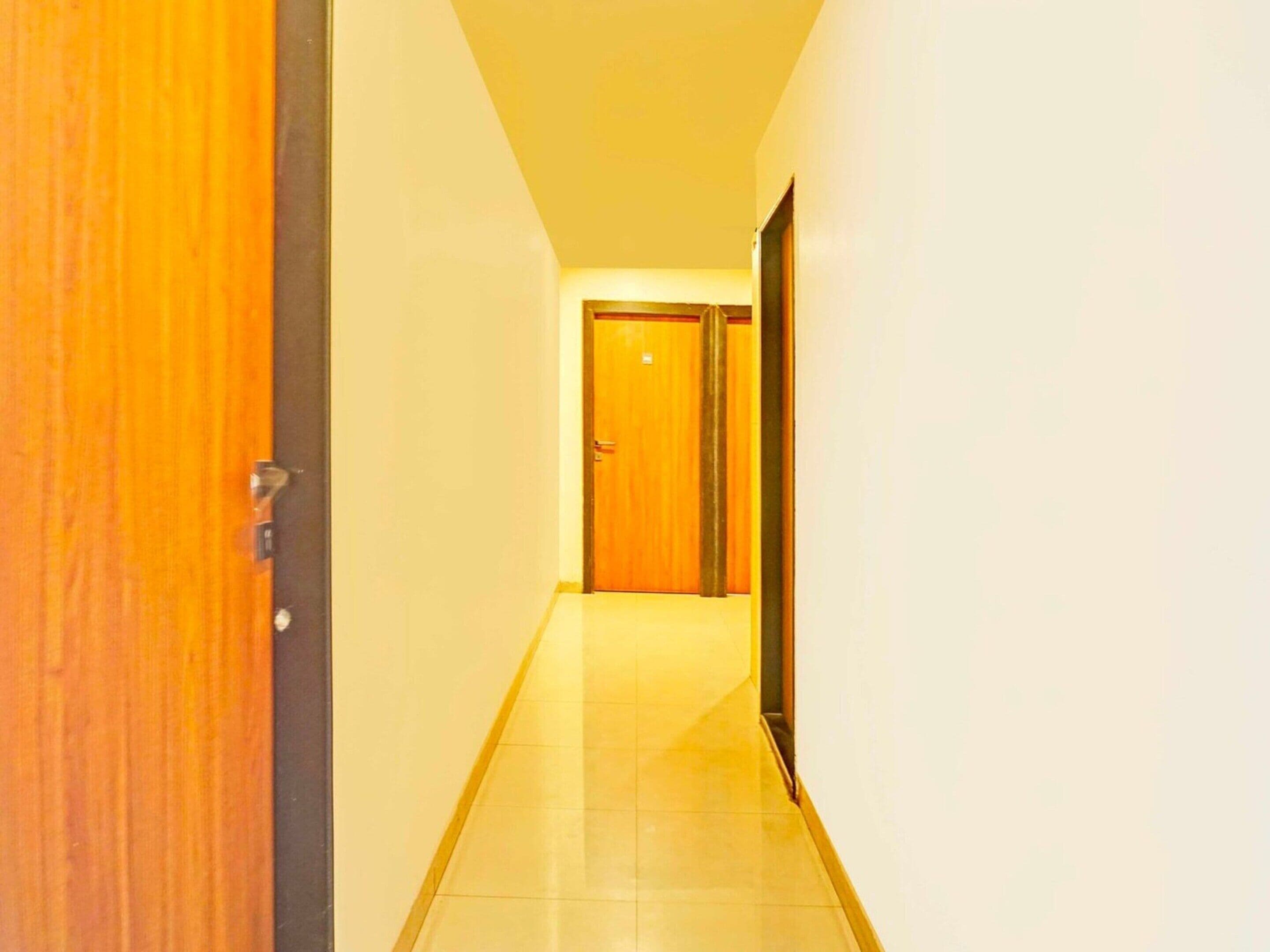 Casa | Parte interna