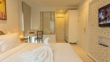Apartment, Balcony | Free WiFi