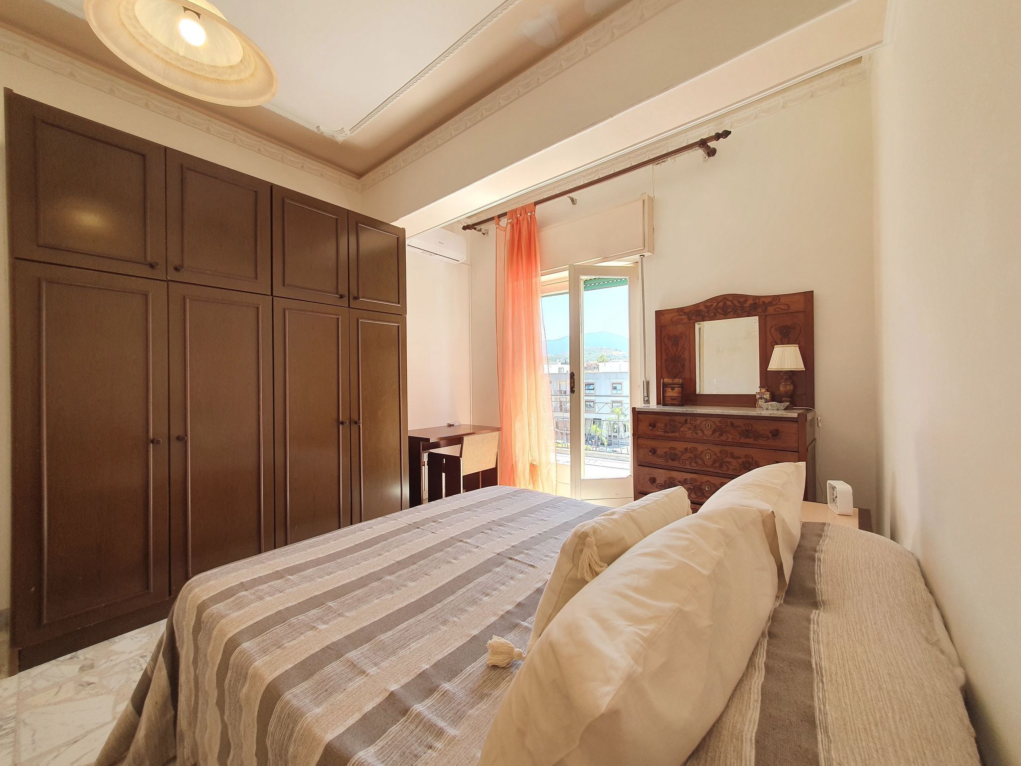 3 Schlafzimmer, Internetzugang